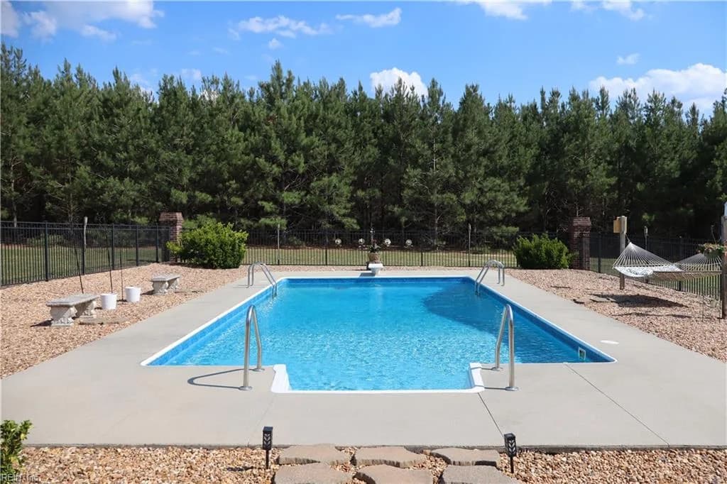 21367 Hillpoint Drive DR, FRANKLIN VA 23851 thumb 6