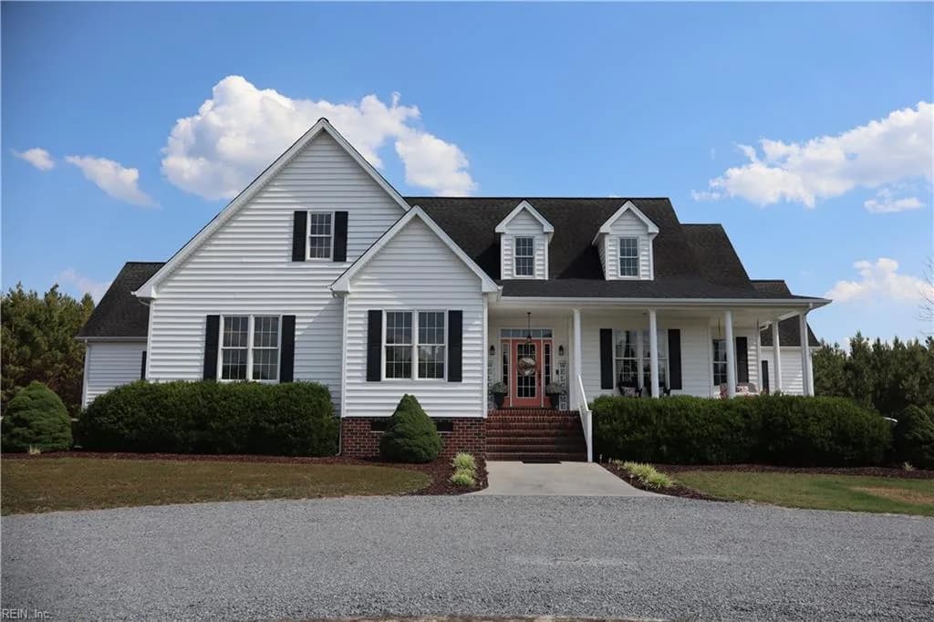 21367 Hillpoint Drive DR, FRANKLIN VA 23851 thumb 7