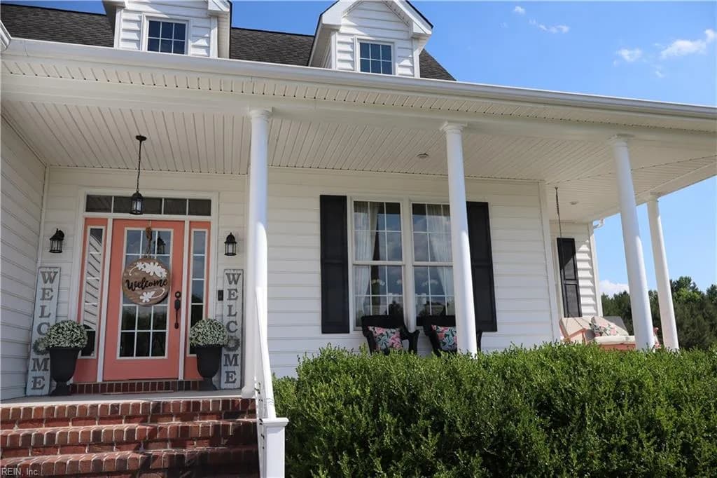 21367 Hillpoint Drive DR, FRANKLIN VA 23851 thumb 9