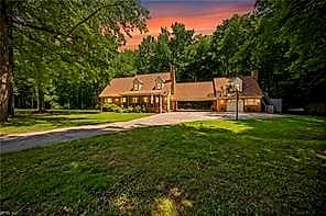 735 Daniels Road RD, CORAPEAKE NC 27926 - Main photo