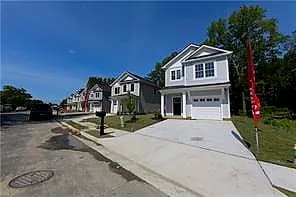901 Railroad AVE, CHESAPEAKE VA 23324 - Photo 3