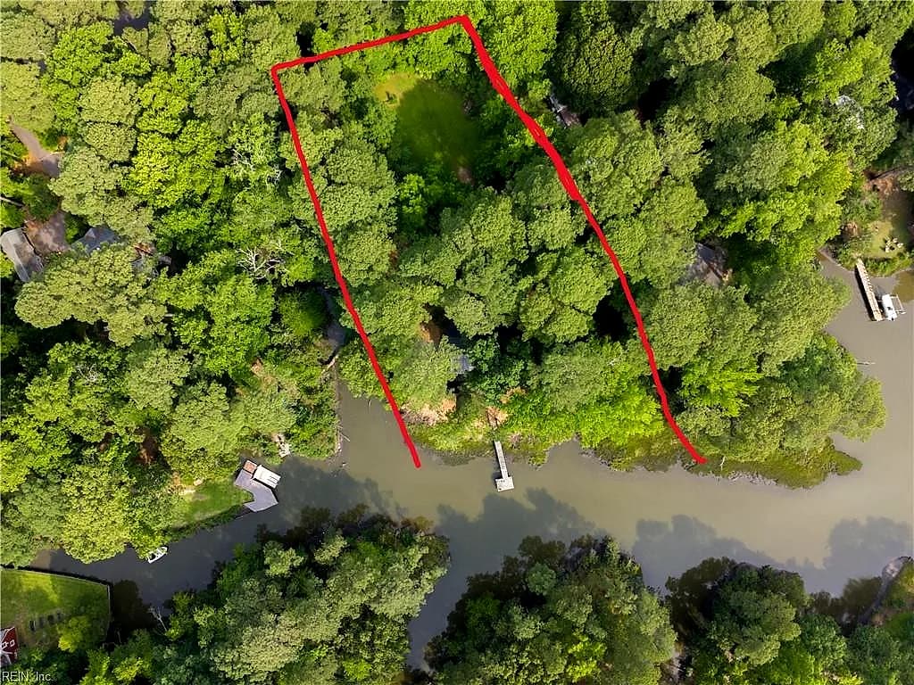 3038 Bray RD, VIRGINIA BEACH VA 23452 - Main photo