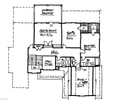 2832 Martins Point Way NONE, CHESAPEAKE VA 23321 thumb 11