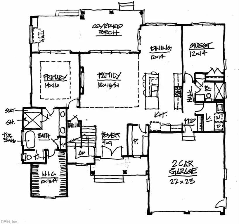 2832 Martins Point Way NONE, CHESAPEAKE VA 23321 thumb 10