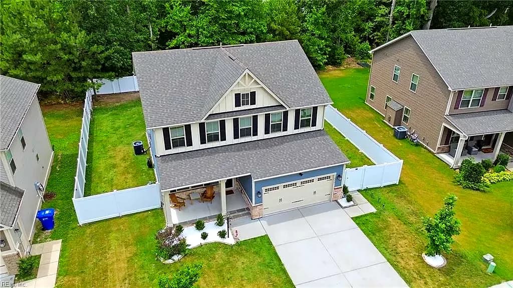 113 Independence CT, SUFFOLK VA 23434 - Photo 4