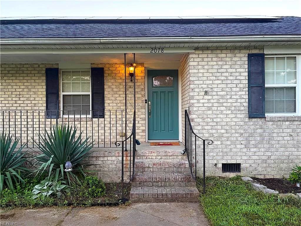 2078 Nansemond PW, SUFFOLK VA 23434 - Photo 3
