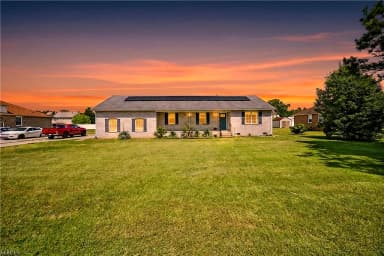 2078 Nansemond PW, SUFFOLK VA 23434 thumb 4