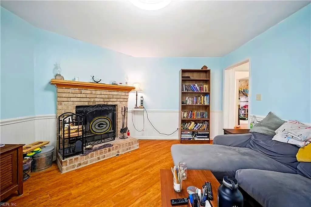 2078 Nansemond PW, SUFFOLK VA 23434 thumb 10