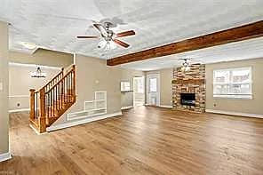 3205 Holly Ridge DR, CHESAPEAKE VA 23323 - Main photo