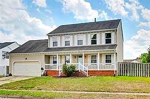 3205 Holly Ridge DR, CHESAPEAKE VA 23323 - Photo 3