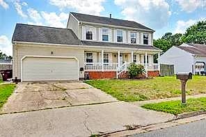3205 Holly Ridge DR, CHESAPEAKE VA 23323 - Photo 5