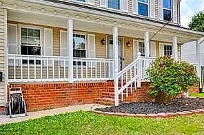3205 Holly Ridge DR, CHESAPEAKE VA 23323 thumb 6