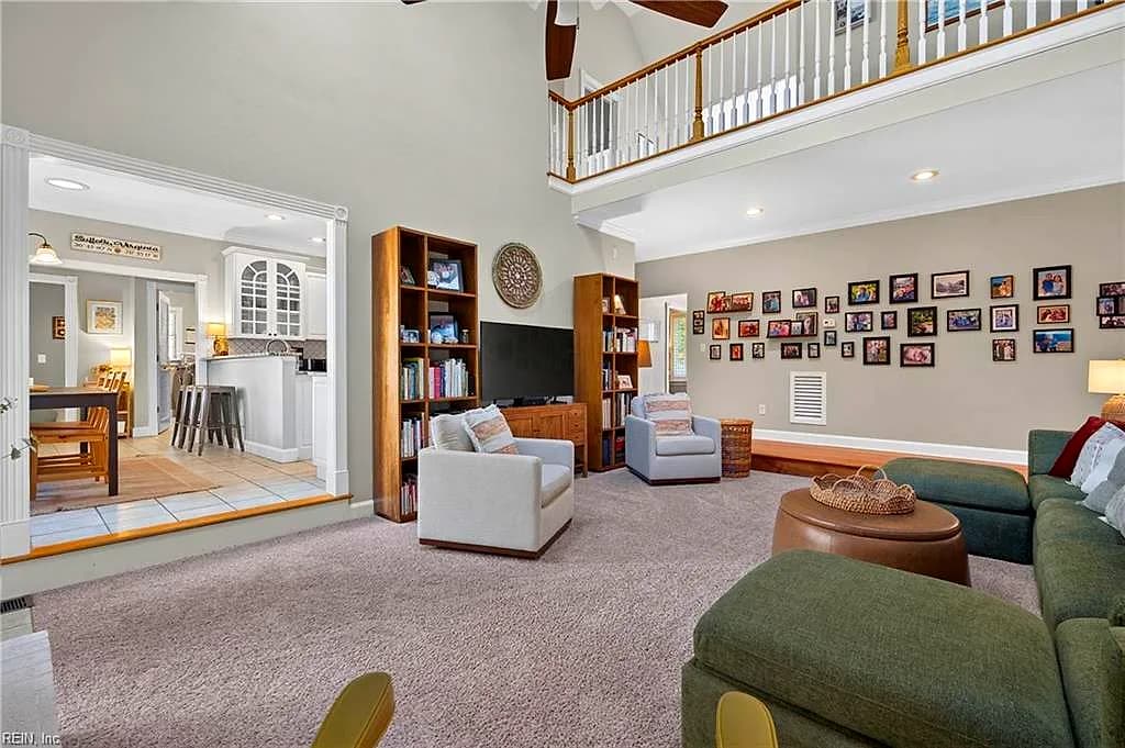 1516 Olde Mill Creek DR, SUFFOLK VA 23434 thumb 12