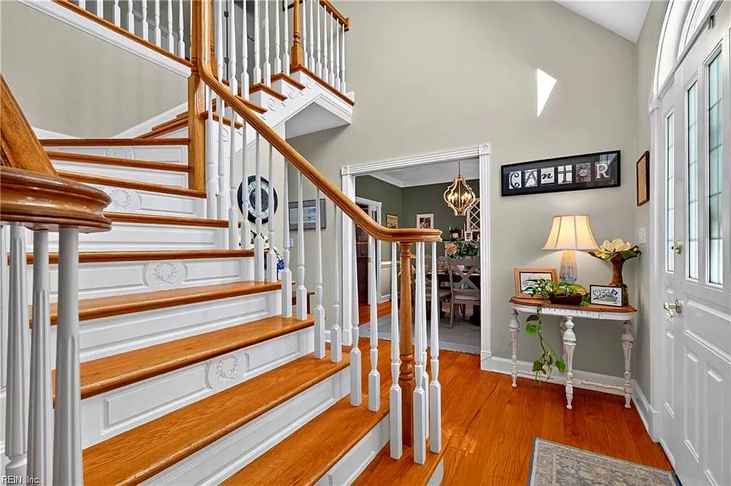 1516 Olde Mill Creek DR, SUFFOLK VA 23434 - Photo 5