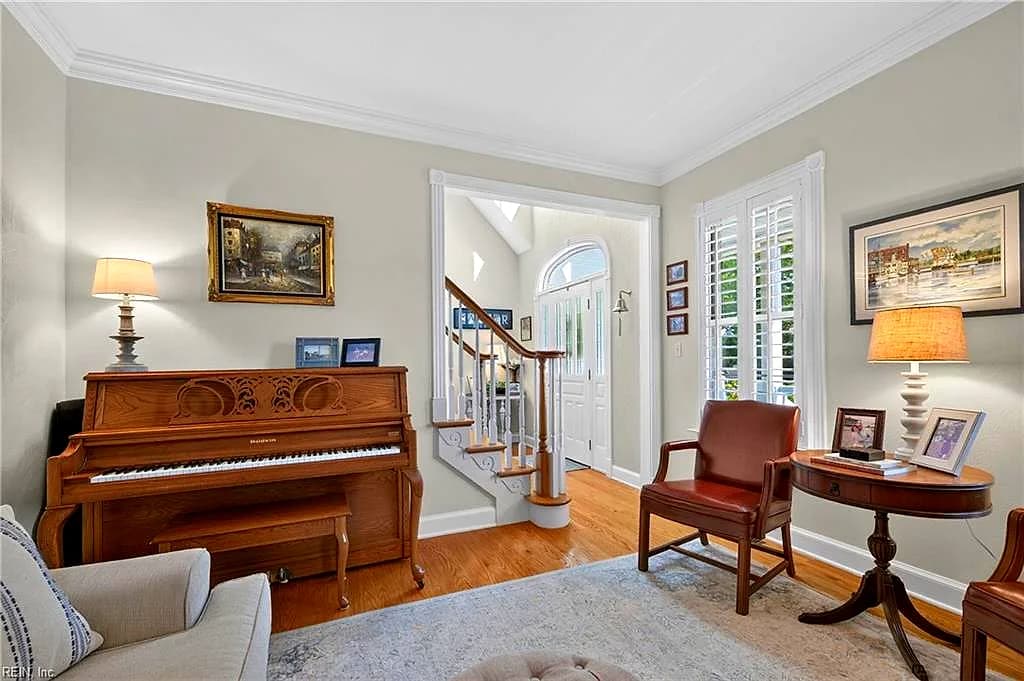 1516 Olde Mill Creek DR, SUFFOLK VA 23434 thumb 7