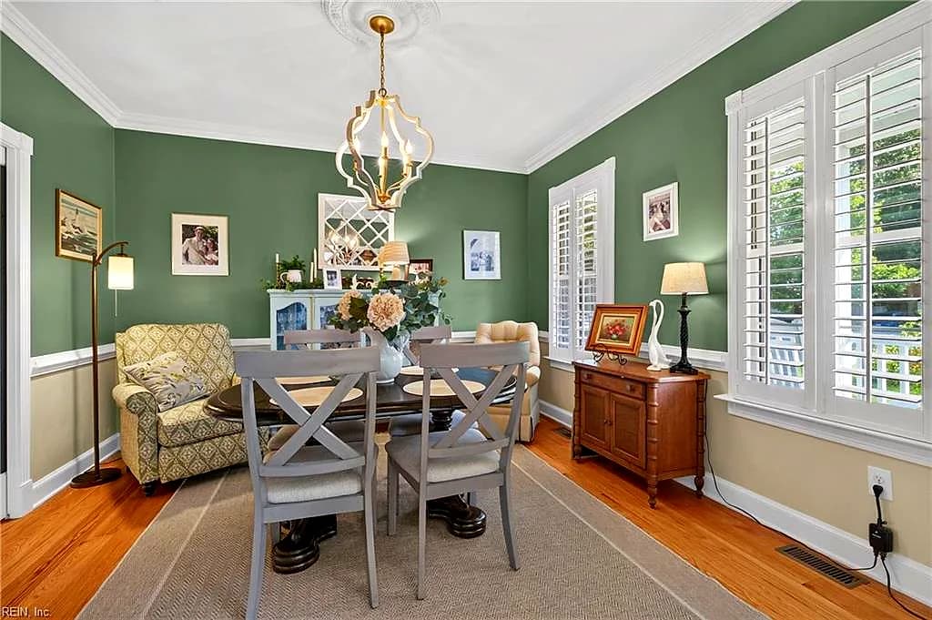 1516 Olde Mill Creek DR, SUFFOLK VA 23434 thumb 8