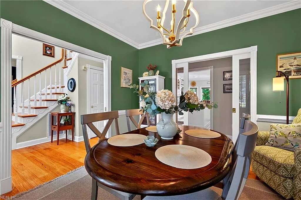 1516 Olde Mill Creek DR, SUFFOLK VA 23434 thumb 9