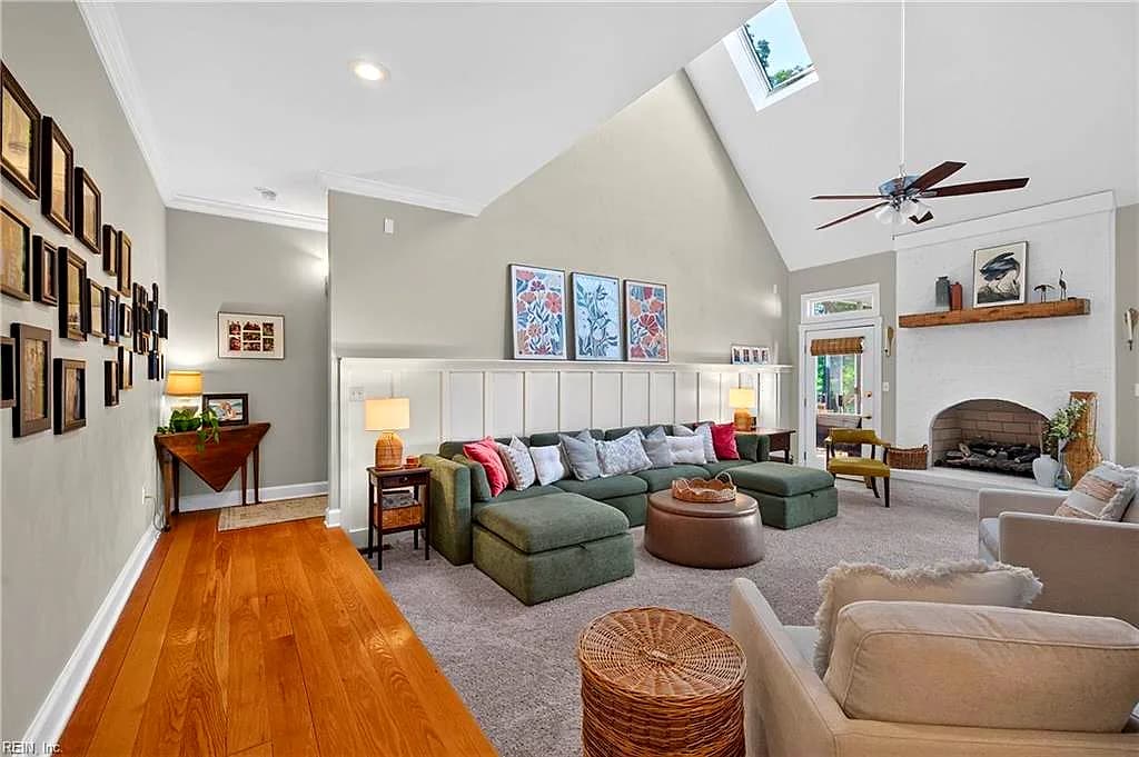 1516 Olde Mill Creek DR, SUFFOLK VA 23434 thumb 10