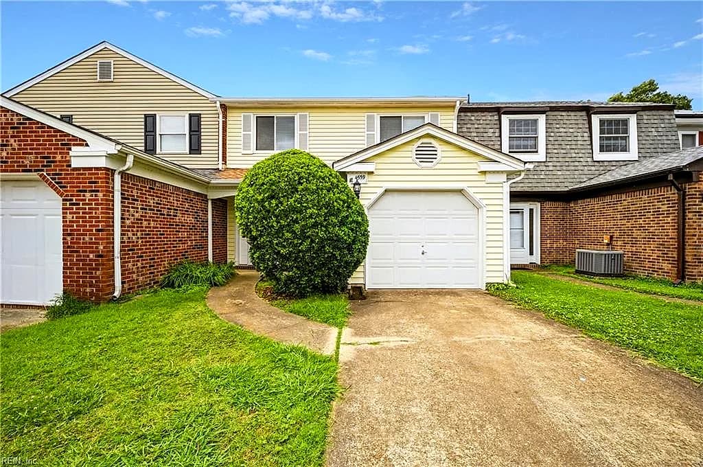 4559 Good Adams LN, VIRGINIA BEACH VA 23455 - Main photo