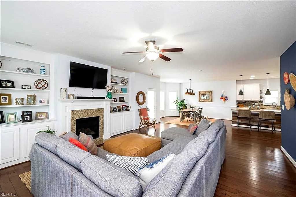 2057 Grandon LOOP, VIRGINIABEACH VA 23456 thumb 8