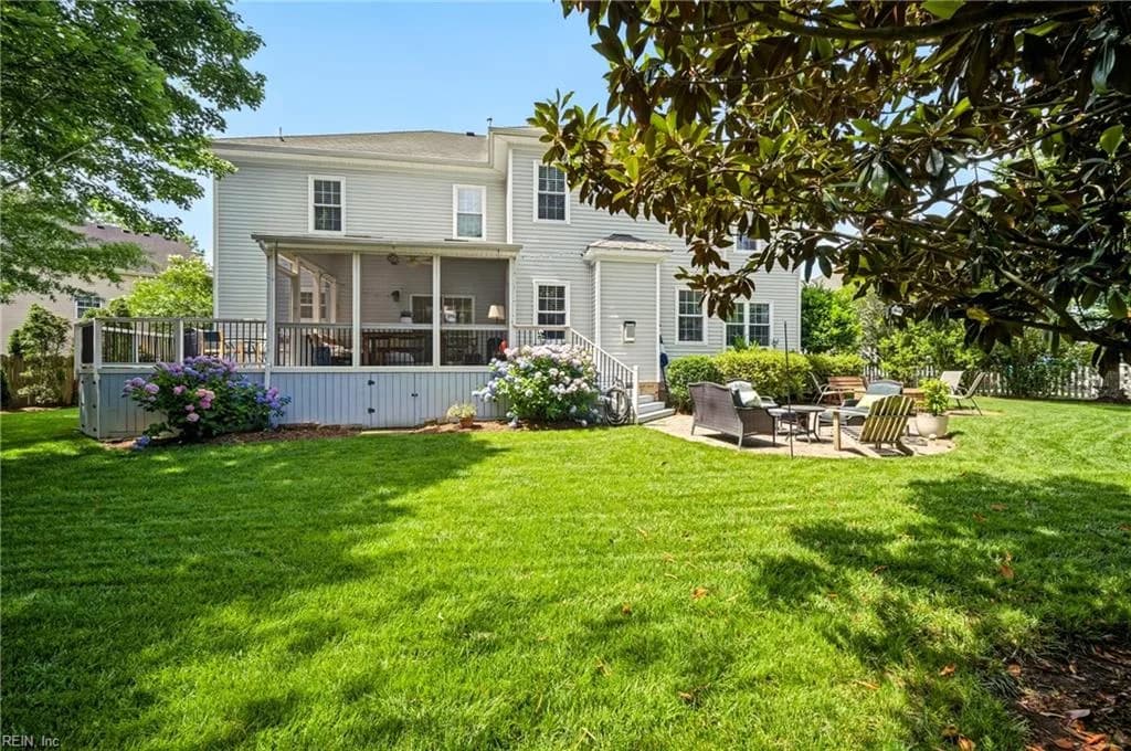 900 Justin Lee WAY, CHESAPEAKE VA 23322 thumb 9