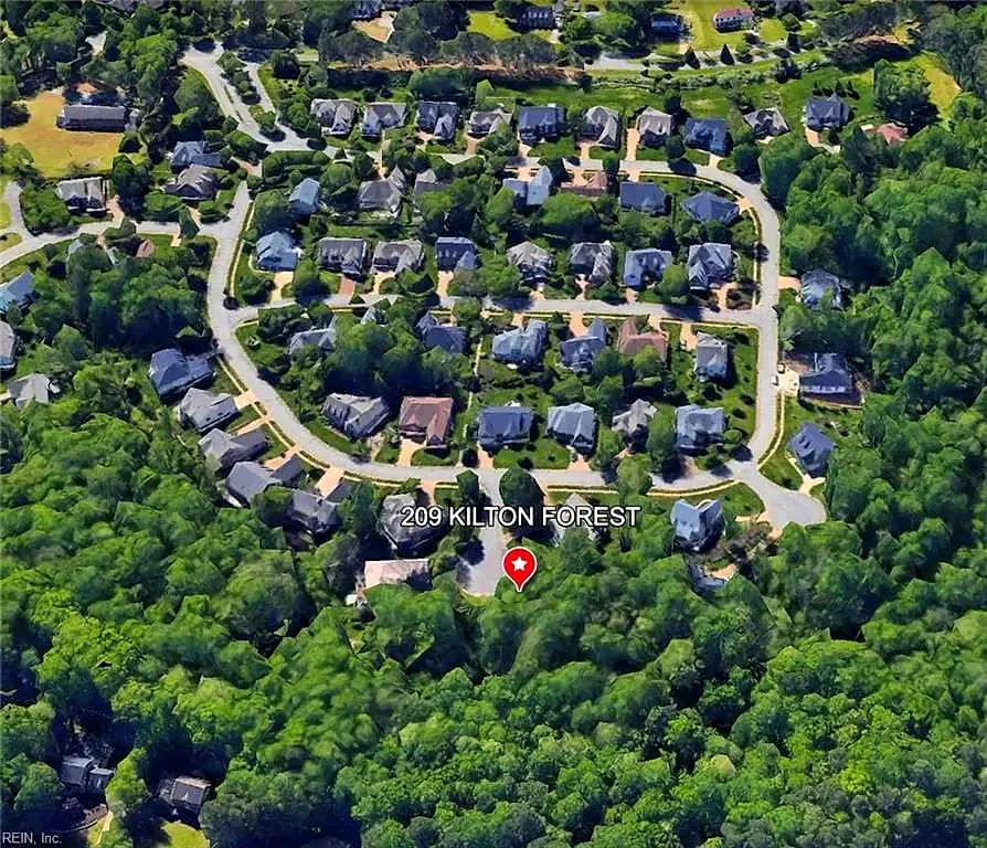 209 Kilton FRST, WILLIAMSBURG VA 23188 - Photo 4