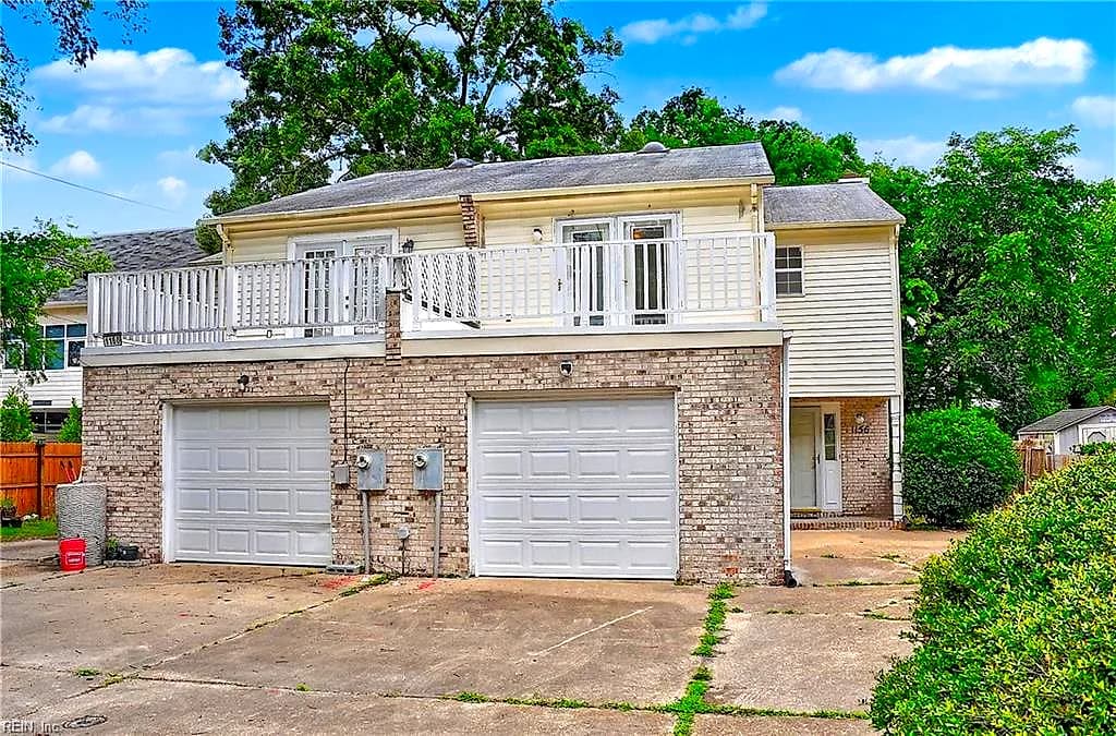 1156 Bedford Ave NONE, NORFOLK VA 23508 - Main photo