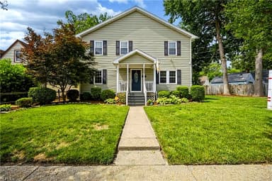 1307 Elm View AVE, NORFOLK VA 23503 thumb 1