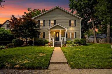 1307 Elm View AVE, NORFOLK VA 23503 thumb 3