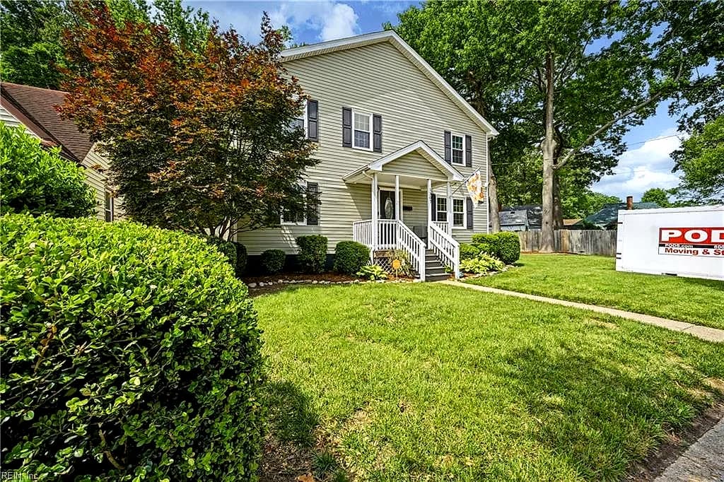 1307 Elm View AVE, NORFOLK VA 23503 - Photo 4