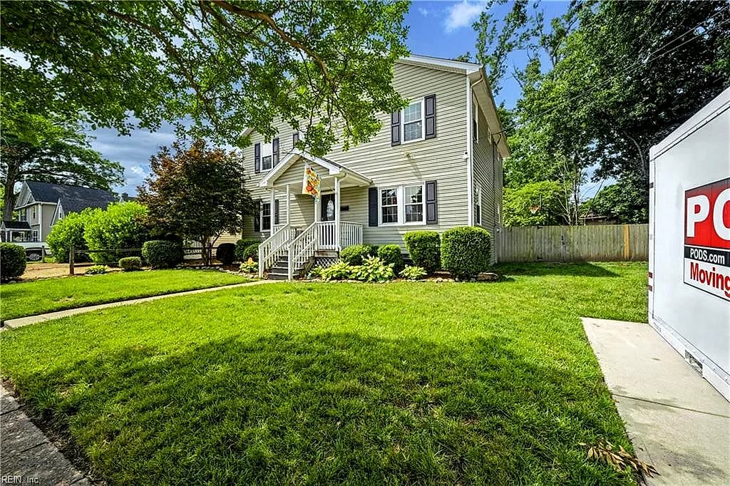 1307 Elm View AVE, NORFOLK VA 23503 - Photo 5