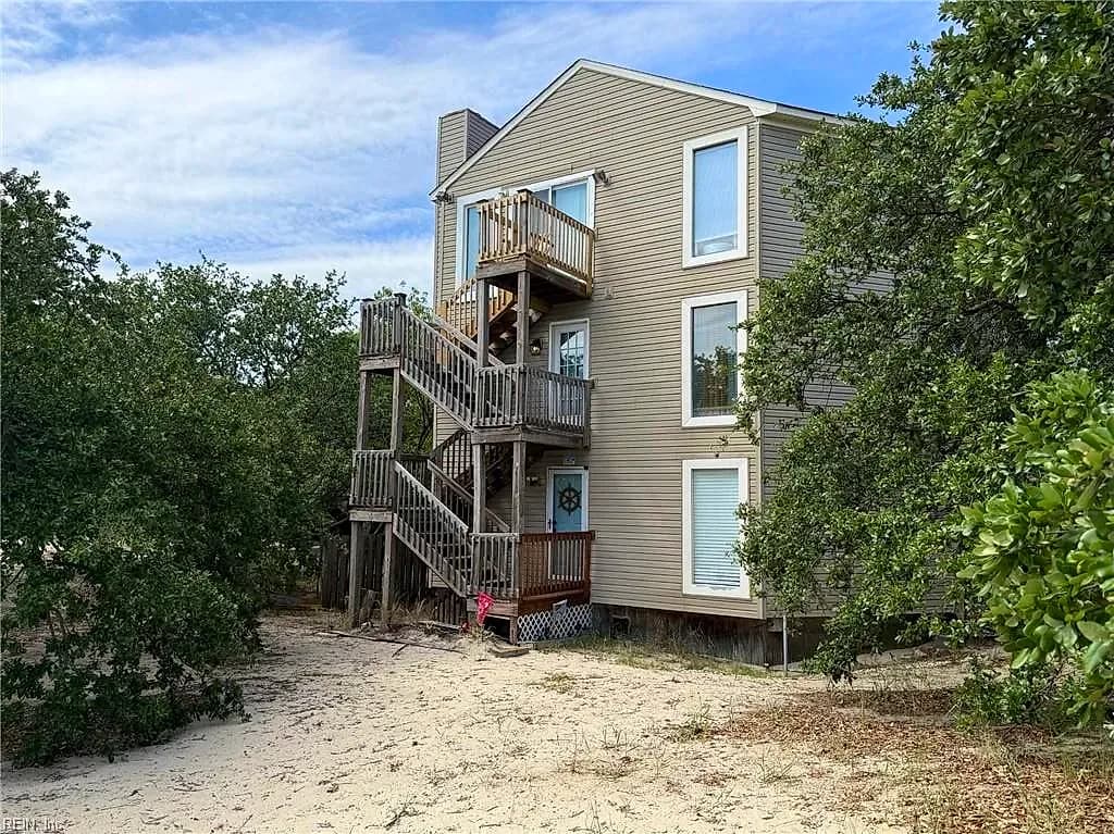 9601 9th View ST #204, NORFOLK VA 23503 - Photo 3