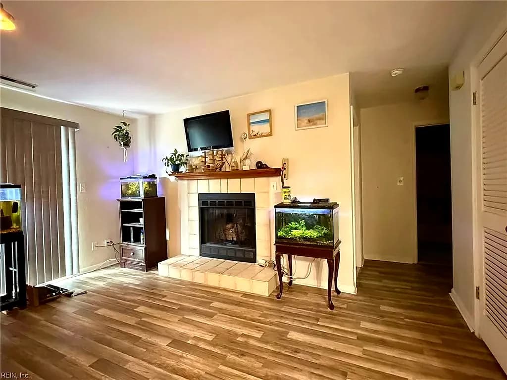 9601 9th View ST #204, NORFOLK VA 23503 - Photo 5