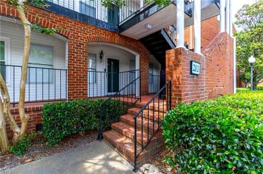 203 Westover AVE #103, NORFOLK VA 23507 thumb 2