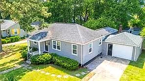 279 Sedgefield AVE, VIRGINIA BEACH VA 23462 - Main photo