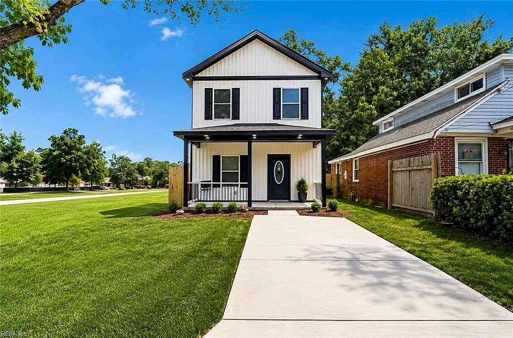 626 Day ST, HAMPTON VA 23661 - Photo 3