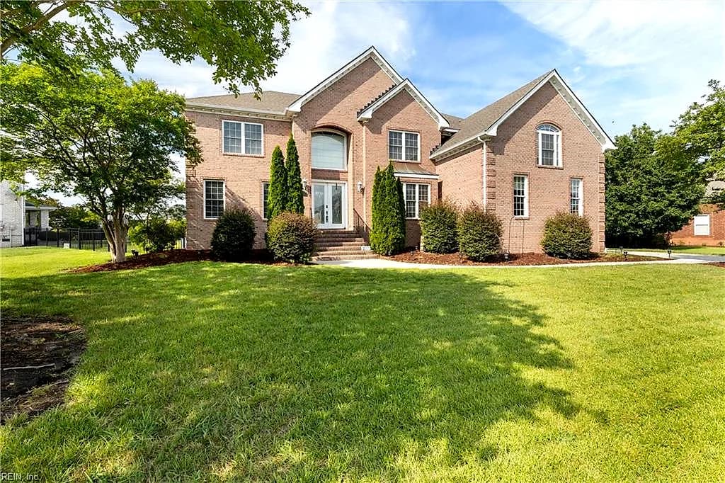 2276 Rio Rancho DR, VIRGINIA BEACH VA 23456 - Main photo