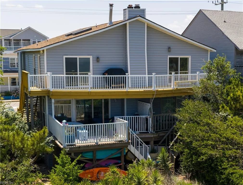 600 W Ocean View AVE #C, NORFOLK VA 23503 thumb 7