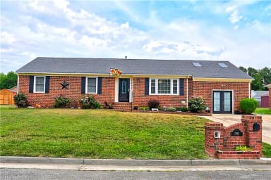 2412 Pine Tree WAY, SUFFOLK VA 23434 thumb 1