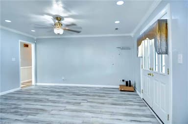 2412 Pine Tree WAY, SUFFOLK VA 23434 thumb 8