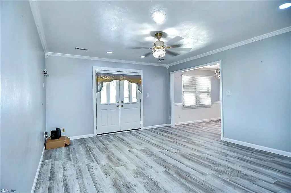 2412 Pine Tree WAY, SUFFOLK VA 23434 thumb 9