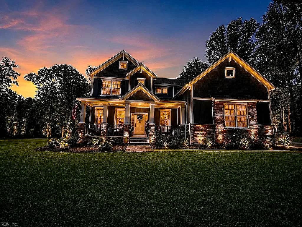 3435 Liberty Ridge PW, WILLIAMSBURG VA 23188 - Photo 2