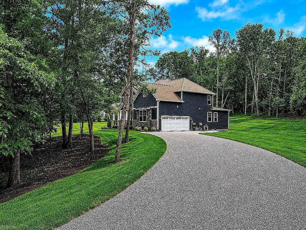 3435 Liberty Ridge PW, WILLIAMSBURG VA 23188 - Photo 4