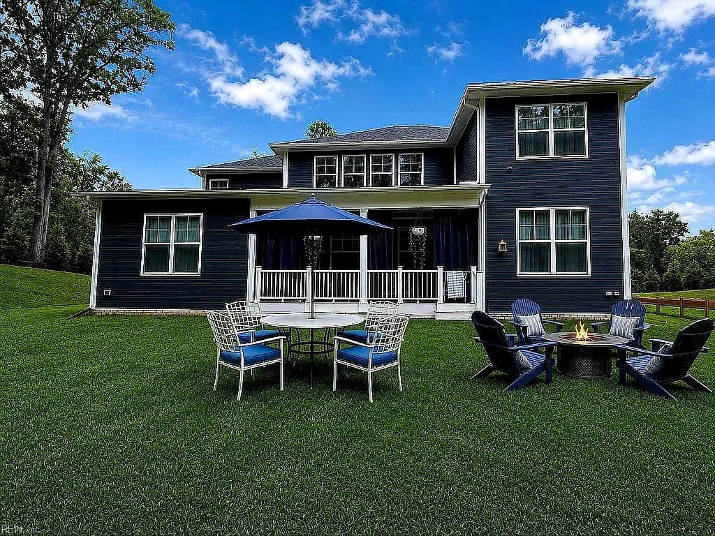 3435 Liberty Ridge PW, WILLIAMSBURG VA 23188 - Photo 5