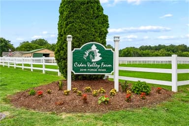 2016 Forge RD, TOANO VA 23168 thumb 1