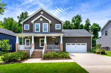 513 Taliaferro RD, NEWPORT NEWS VA 23603 thumb 1