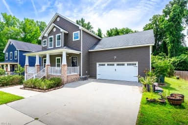 513 Taliaferro RD, NEWPORT NEWS VA 23603 thumb 3