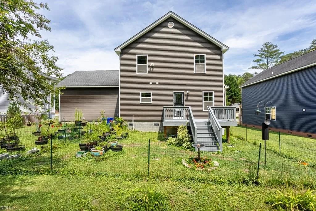 513 Taliaferro RD, NEWPORT NEWS VA 23603 - Photo 5