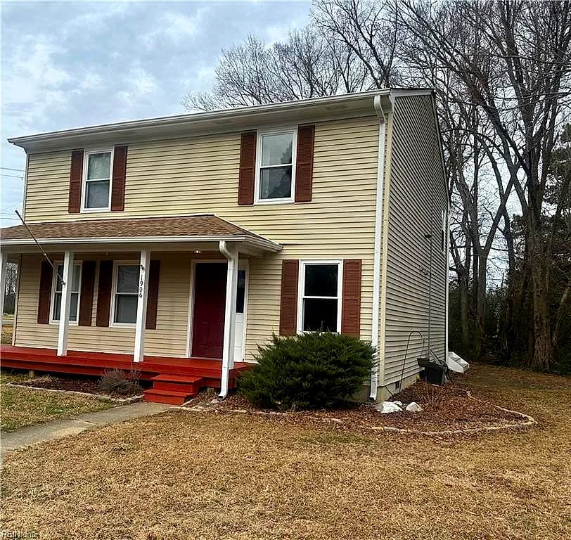 1906 Dudley CT, VIRGINIA BEACH VA 23457 - Main photo