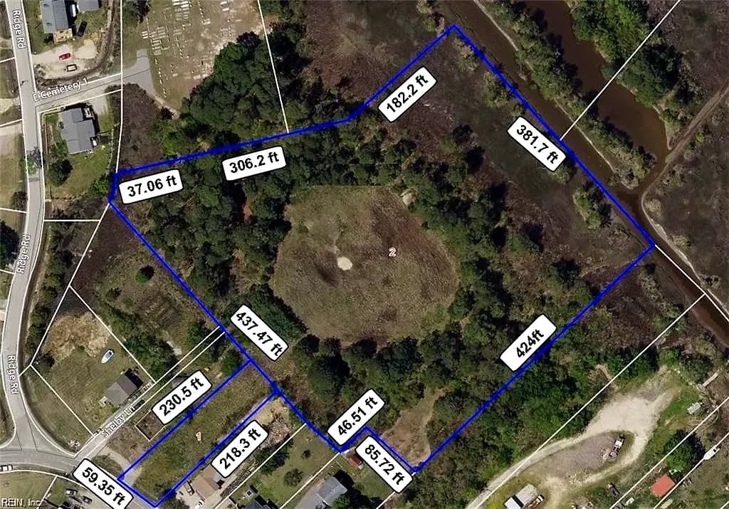 151 Messick RD, POQUOSON VA 23662 - Photo 3